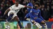 Boubakary Soumaré desata una batalla a 3 bandas en la Premier League