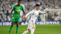 Así ve Brahim Díaz el regreso de la Liga para el Real Madrid