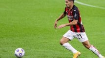 Brahim & Saelemaekers, la dupla que hace soñar al AC Milan