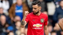 MU | Cristiano Ronaldo, la inspiración de Bruno Fernandes