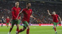 Eliminatorias Mundial | Polonia y Portugal estarán en Catar