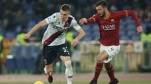 El Arsenal estrecha el cerco sobre un centrocampista de la AS Roma