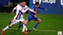 El Eibar anuncia 6 salidas