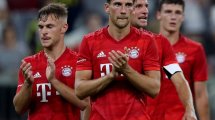 Oficial | El fútbol para en Alemania hasta finales de abril