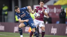 Arsenal | El admirador de Granit Xhaka en la Bundesliga