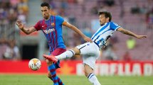 FC Barcelona | Ponen fecha al adiós de Sergio Busquets