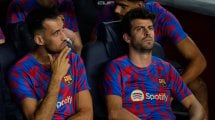 FC Barcelona | Piqué, libre si no juega el 35% de los partidos