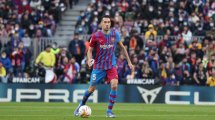FC Barcelona | El enfado de Sergio Busquets ante los rumores de su posible salida
