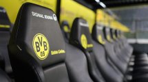 El Borussia Dortmund sigue a una joya en Italia