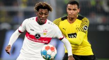 Bundesliga | Triunfos de Bayer Leverkusen y BVB; el Leipzig cae en Hoffenheim