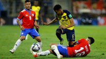 Ecuador podrá ir al Mundial de Catar