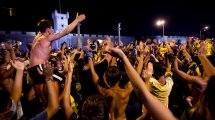 El Cádiz anuncia un fichaje