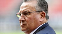 Nuevo refuerzo para el Stade de Reims