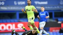 El Newcastle United se aferra a Callum Wilson