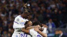 Final Liga de Campeones | El decisivo rol de los actores secundarios