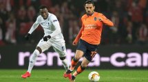 Vinculado con el Sevilla, Kahveci ficha por el Fenerbahçe