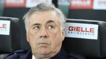 Everton | Carlo Ancelotti contará con un nuevo portero