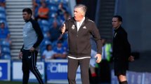 El Real Madrid tampoco pierde de vista a Daniel Jebbison