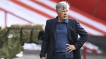 Los posibles descartes de Carlo Ancelotti en el Everton