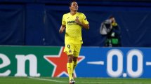 El Villarreal ya busca recambio a Carlos Bacca