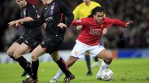 Cuando el Real Madrid intentó reclutar a Carlos Tévez...