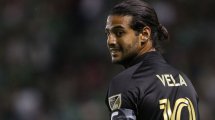 El motivo por el que Carlos Vela no fue al FC Barcelona