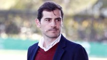 La emotiva despedida de Iker Casillas del Oporto