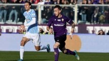 El plan a seguir por la Fiorentina con Gaetano Castrovilli