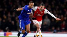 Real Madrid | Se reabre una vía de futuro para Dani Ceballos