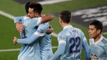 El Celta de Vigo anuncia una renovación