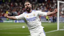 Real Madrid | Empieza el casting para encontrar el sucesor de Dani Carvajal