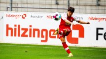 Bundesliga | El Friburgo vence al Bayer Leverkusen en los últimos instantes
