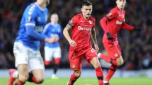 Charles Aranguiz, una interesante idea a coste 0 para el Real Madrid