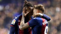 El Leganés se hace con Cheick Doukouré