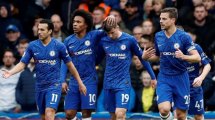 Una joya del Chelsea puede acabar en Holanda