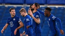 Chelsea | Se dispara de nuevo la competencia por Olivier Giroud