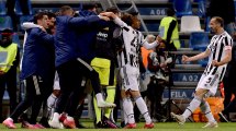 La Juventus confirma una renovación