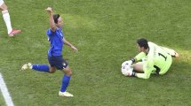 Liga de Naciones | Italia doblega a Bélgica y se hace con el tercer puesto