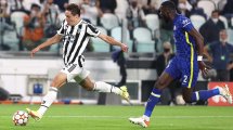 Las exigencias de Antonio Rüdiger hacen dudar a la Juventus