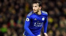 Ben Chilwell ya es jugador del Chelsea