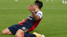 Atlético de Madrid | ¿Giovanni Simeone como solución ofensiva?