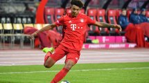 FC Barcelona y Valencia siguen a Chris Richards, la joya del Bayern Múnich