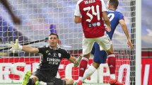 FA Cup | Aubameyang noquea al Chelsea y guía al Arsenal hacia el título