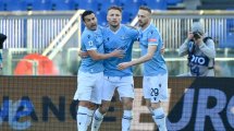 Serie A | La Lazio hunde al Génova en la tabla