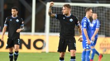 Lazio | Ciro Immobile quiere recuperar el trono