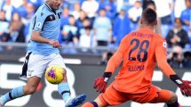 El nuevo goleador en la agenda del Liverpool