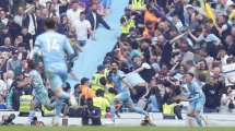 Premier | El Manchester City revalida el título; el Leeds logra la salvación