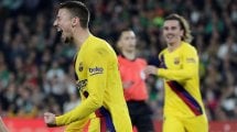 La hoja de ruta del FC Barcelona con Clément Lenglet