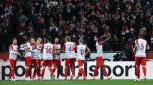 Bundesliga | El Colonia se impone al Bayer Leverkusen