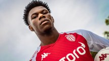 Desvelada la equipación del AS Monaco para la próxima temporada